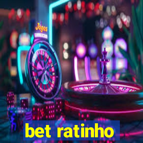 bet ratinho